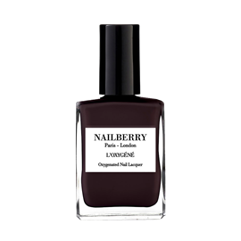 Nailberry - Hot Coco 15 ml